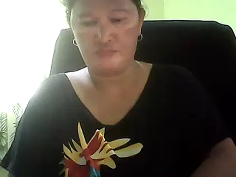 hott scarlett online show from January 30, 8:22 am