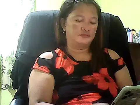 hott scarlett online show from February 16, 12:52 am