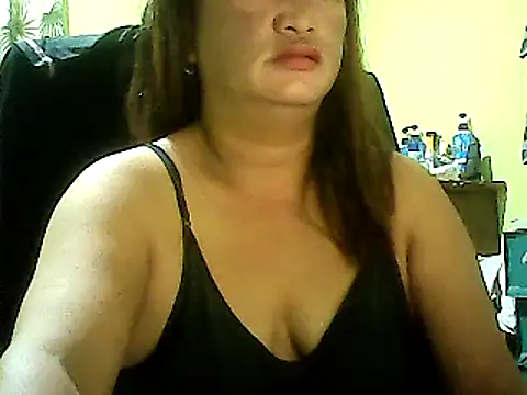 hott scarlett online show from March 9, 7:48 pm