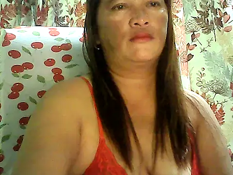 hott scarlett online show from March 26, 9:09 pm
