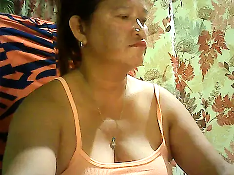 hott scarlett online show from June 6, 4:55 pm