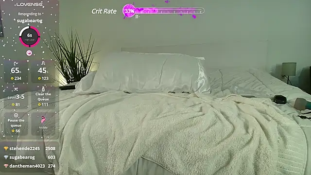 xxxvibesxo online show from December 16, 3:19 am