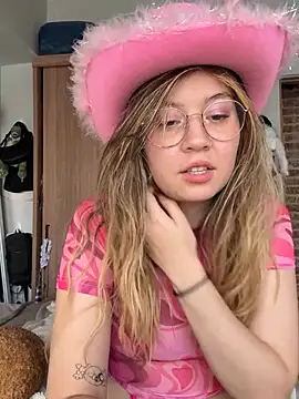 Darling XXX online show from March 2, 5:53 pm