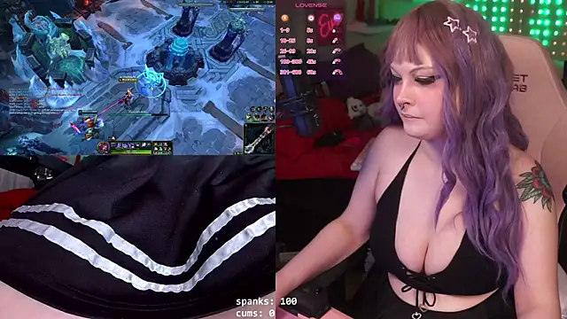 evamila online show from March 1, 5:09 am