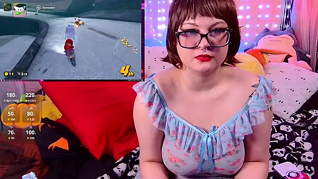 evamila online show from September 17, 10:50 am