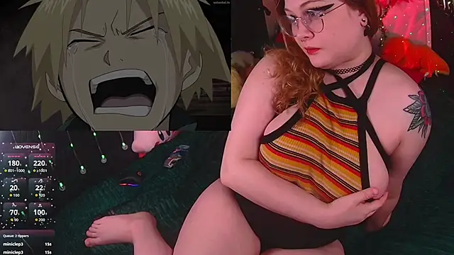 evamila online show from November 16, 2:00 pm