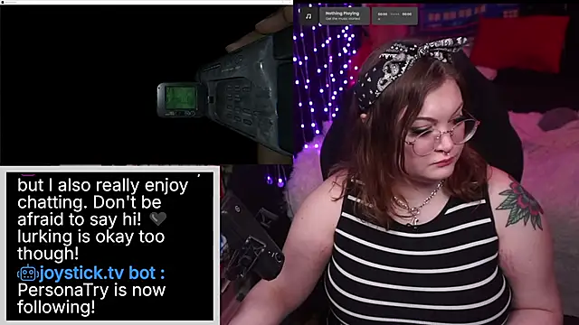 evamila online show from May 11, 4:04 pm