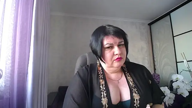 JuicyLady Di online show from February 18, 2:16 pm