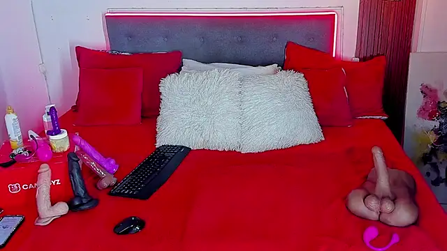 Snapshot of Ashley_Beenson chatting on May 27, 1:41 pm Ashley Beenson online show from May 27, 1:41 pm