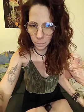 Snapshot of OnnaaH chatting on February 12, 9:11 pm OnnaaH online show from February 12, 9:11 pm