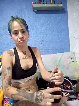 fablob23 online show from January 4, 10:13 pm