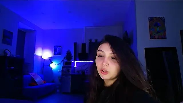 NicoleFancy online show from January 9, 12:46 am