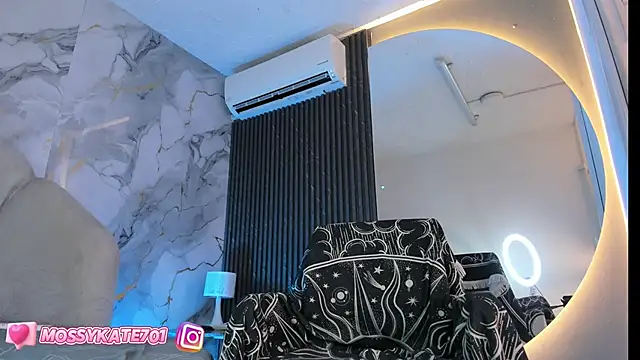 Katemoss70 online show from March 16, 3:28 pm