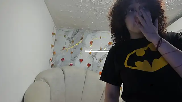 Katemoss70 online show from October 30, 12:28 pm