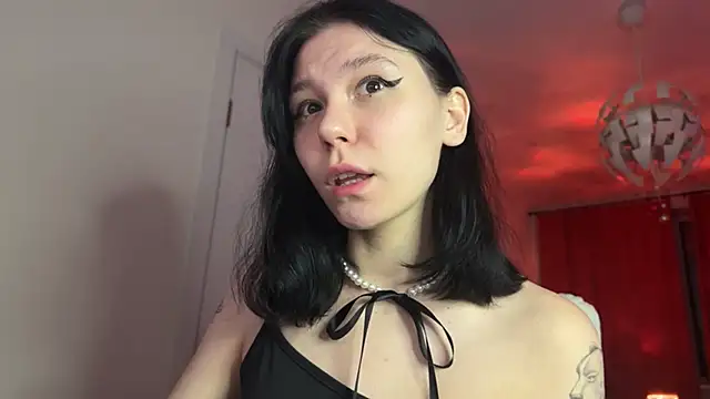 pinkdolly18 online show from January 9, 9:37 pm