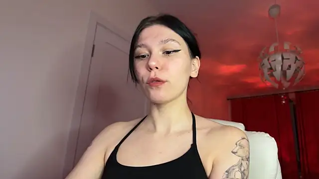 pinkdolly18 online show from February 1, 10:23 pm