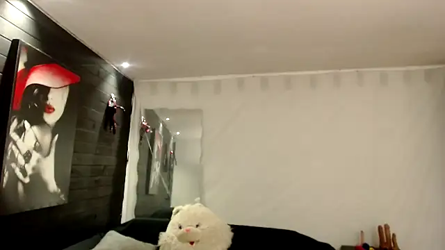 Snapshot of agatha_prime chatting on November 29, 3:53 am agatha prime online show from November 29, 3:53 am