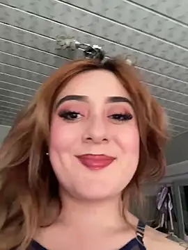 Sam Thompsoon  online show from January 17, 6:02 pm