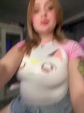 Sam Thompsoon  online show from March 12, 2:09 am