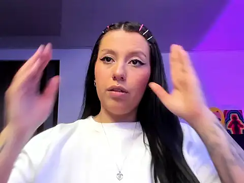 lia minami online show from March 7, 2:52 am