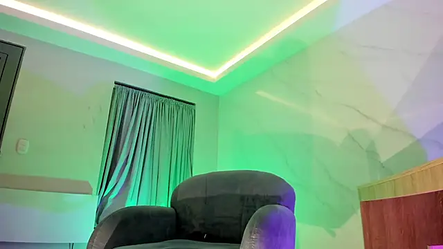 ArchieCollins online show from February 12, 3:07 am