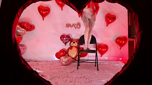 ArchieCollins online show from February 15, 7:16 am