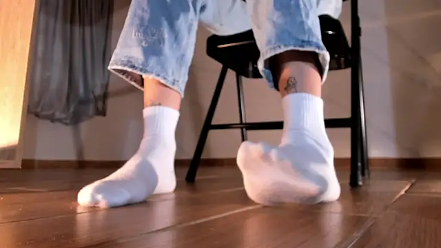 ArchieCollins online show from February 20, 10:26 pm