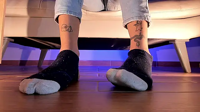 ArchieCollins online show from March 10, 9:18 pm