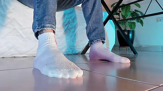 ArchieCollins online show from September 15, 1:11 pm