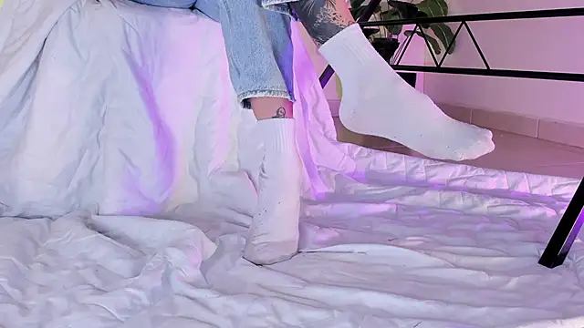 ArchieCollins online show from November 10, 9:14 pm