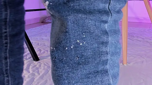 ArchieCollins online show from November 13, 9:14 pm