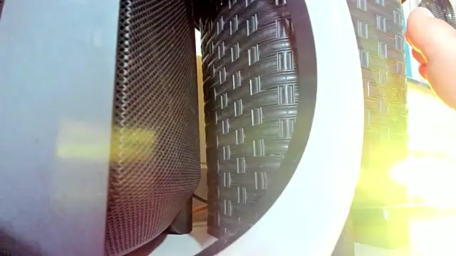 ArchieCollins online show from January 17, 9:51 pm