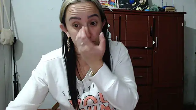 DeepAnal07 online show from January 17, 4:50 am