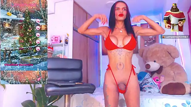 Hotgiirl 1 online show from November 30, 11:09 pm