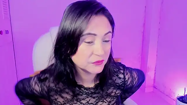 danielahot66 online show from January 27, 6:30 am