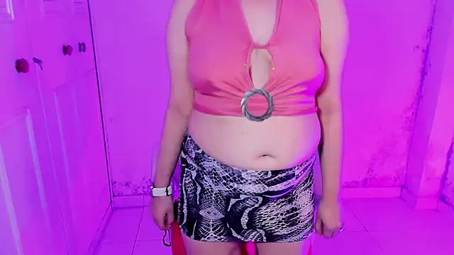 danielahot66 online show from March 10, 12:04 pm