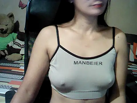 Mia Rein online show from March 14, 2:28 am