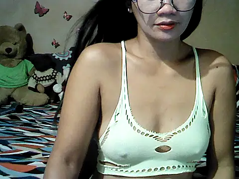 Mia Rein online show from June 17, 1:34 pm