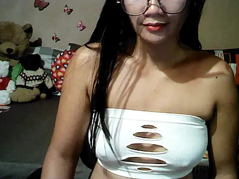 Mia Rein online show from July 10, 1:25 pm