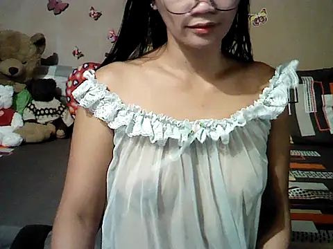 Mia Rein online show from July 11, 2:47 am