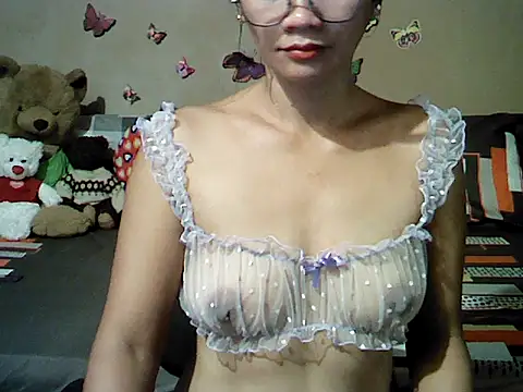 Mia Rein online show from July 13, 3:53 am