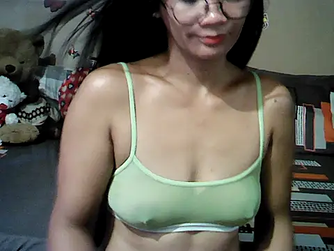 Mia Rein online show from July 17, 2:29 am