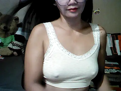 Mia Rein online show from July 27, 2:57 pm