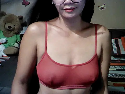 Mia Rein online show from July 28, 2:13 pm