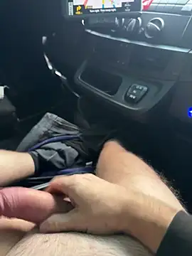 OhMyRichard online show from February 12, 2:10 pm