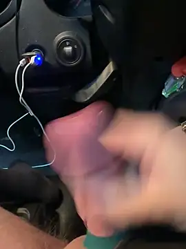 OhMyRichard online show from February 20, 2:02 pm