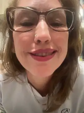 RAIRAsexy online show from November 12, 1:06 am