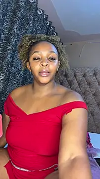 Cristy Lin online show from August 1, 12:43 am