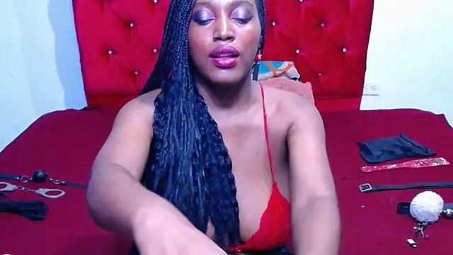 Snapshot of RubyFetish chatting on October 8, 1:25 am RubyFetish online show from October 8, 1:25 am