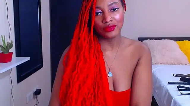 Snapshot of RubyFetish chatting on July 15, 9:09 pm RubyFetish online show from July 15, 9:09 pm